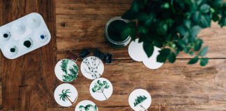 Lazy Girl Nail Art Ideas That Are Actually Easy