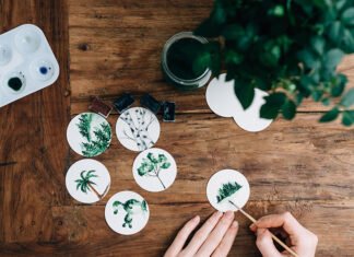 Lazy Girl Nail Art Ideas That Are Actually Easy