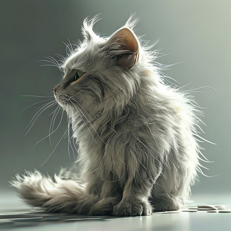 Decoding the Mystique Unveiling the True Nature of Persian Cats in 2026