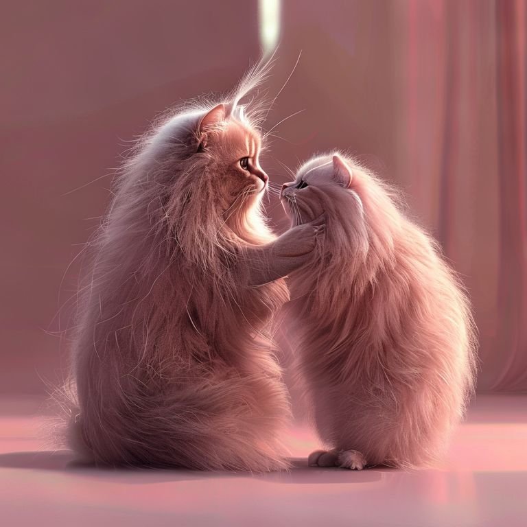 The Fluff Factor Unlocked How to Keep Your Persian Cat Pristine