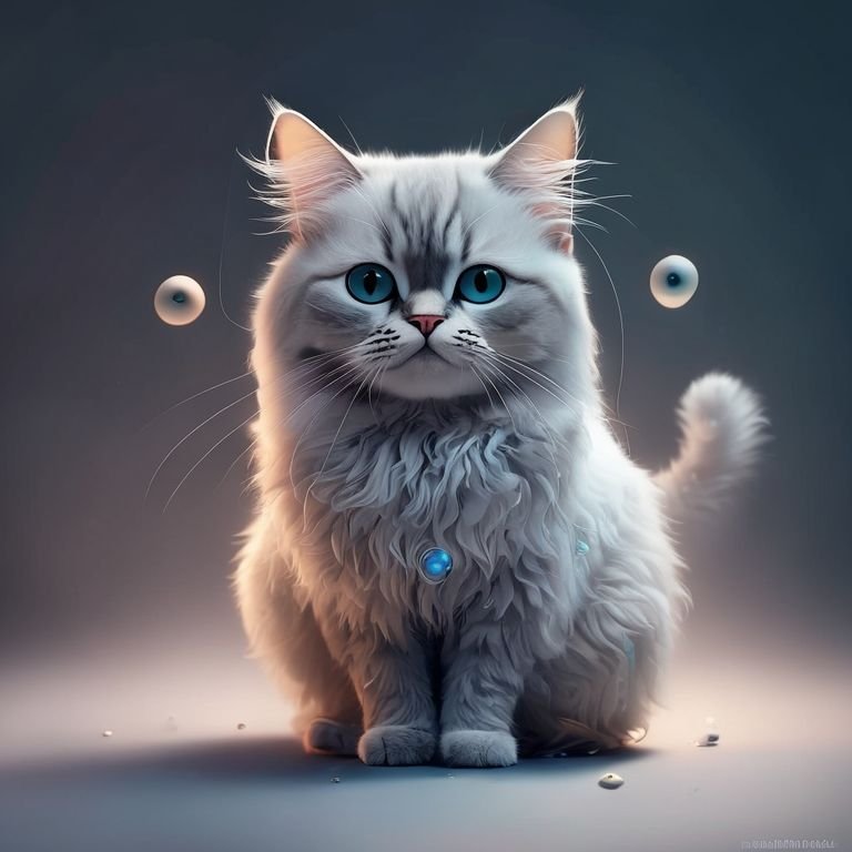 Secrets to a Long and Healthy Persian Cat Life