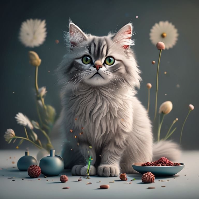 Beyond the Fluff Top Nutrition Tips for Your Persian Cat in 2026