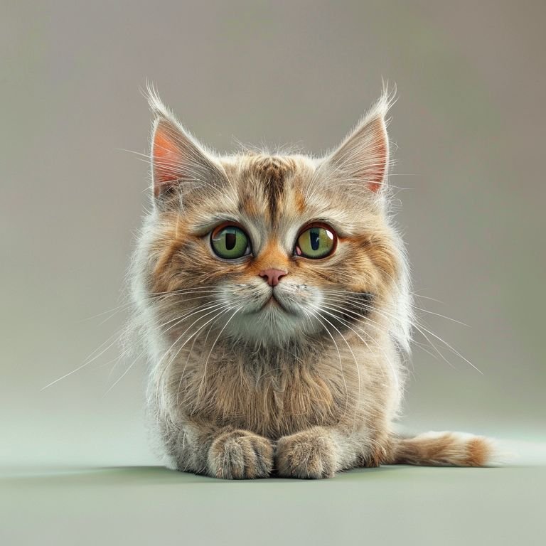 Beyond the Fluff Discover the Unique Personalities of Persian Cats