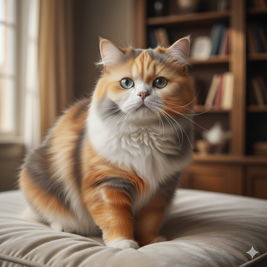 Unlock Your Persian Cat’s Secret to a Silky Coat The Ultimate 2026 Grooming Guide