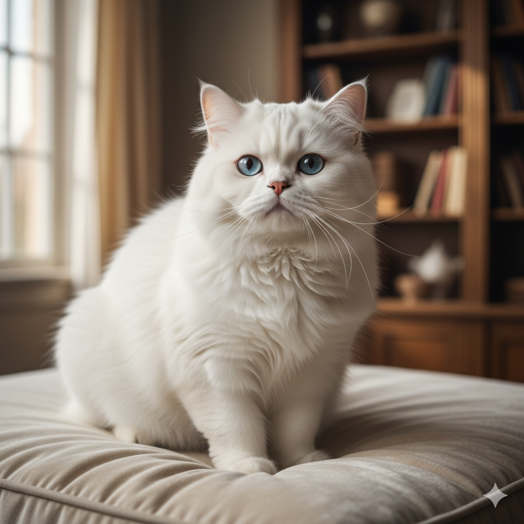 The Ultimate Guide to a Silky Smooth Persian Coat in 2026