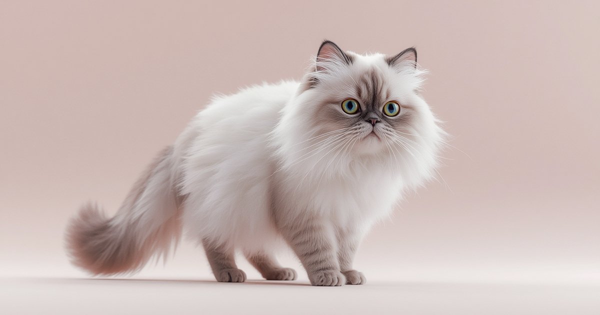 The Silent Threat 7 Health Problems Every Persian Cat Parent Must Know in 2026