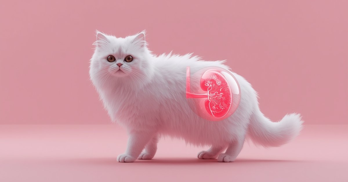 Unlocking Longevity The Ultimate Guide to Persian Cat Kidney Health in 2026