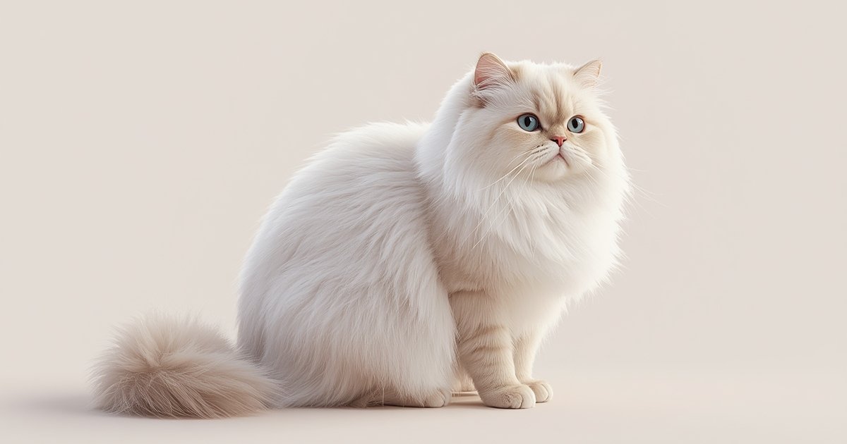 Silky Secrets Unlock the Best Persian Cat Grooming for a Flawless Coat in 2026