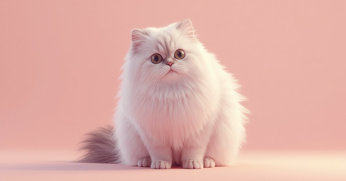 Unlocking the Silky Secret Your Persian Cat Needs in 2026