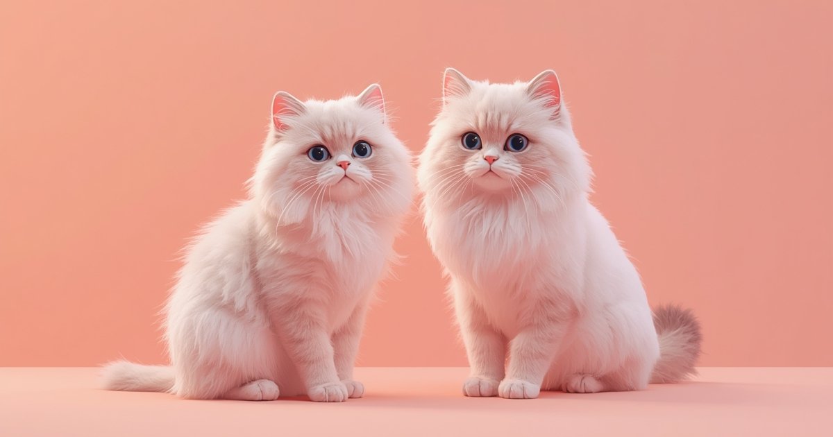 Keeping Your Fluffy Friend Thriving Essential Health Checks for Persian Cats in 2026