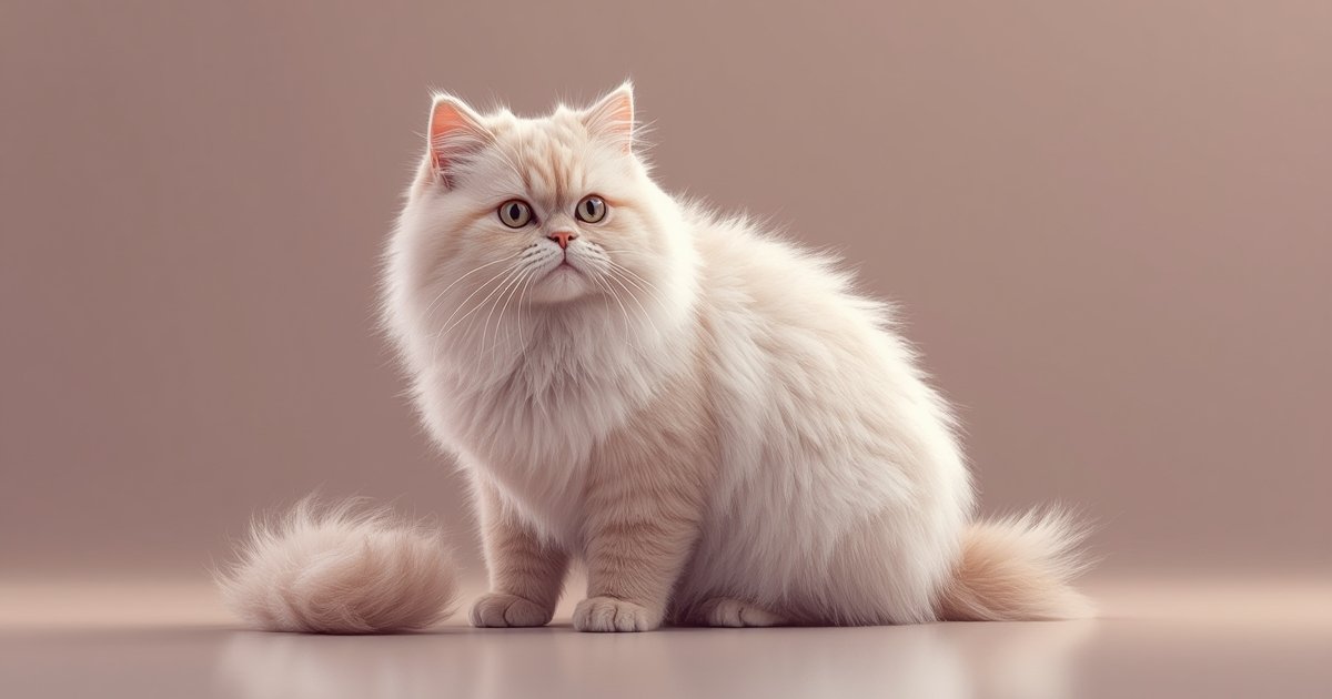 Unlock Your Persian Cat’s Royal Shine Top Grooming Tips for 2026