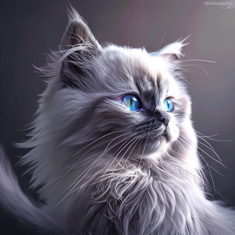 Your Persian Cat's Dream Coat Awaits Expert Grooming Secrets for 2026