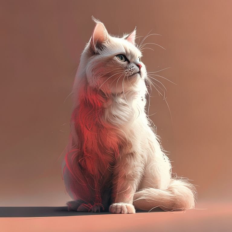 Unlocking Your Persian Cat's Lifelong Health Secrets 2026