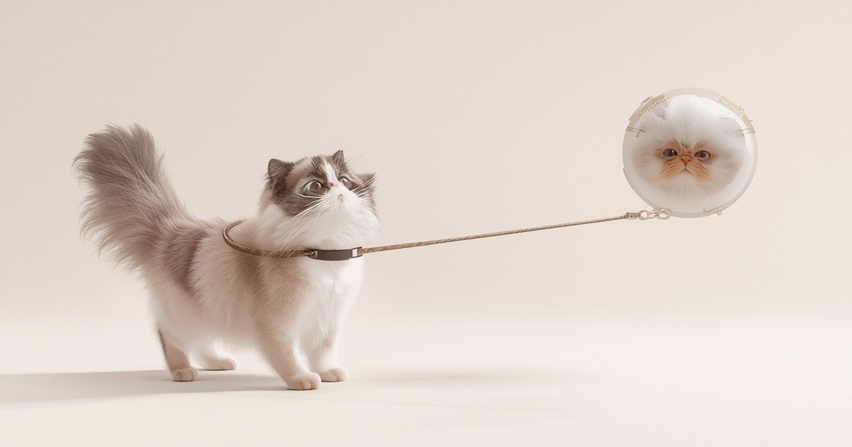 Purr-fect Manners Unleashed Training Your Persian Cat for 2026