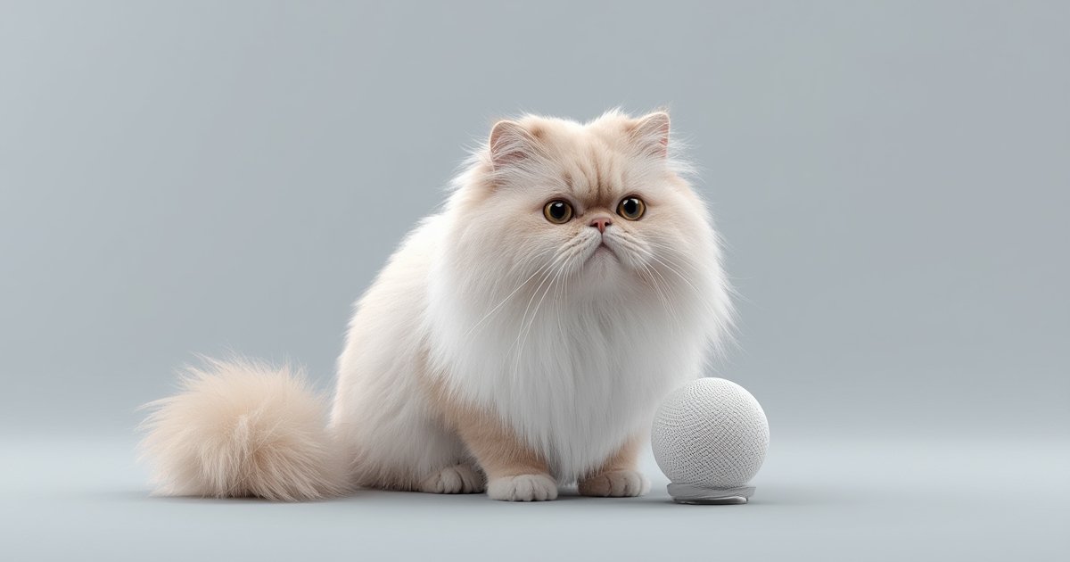 Say Goodbye to Mats Top Grooming Hacks for Persian Cats 2026