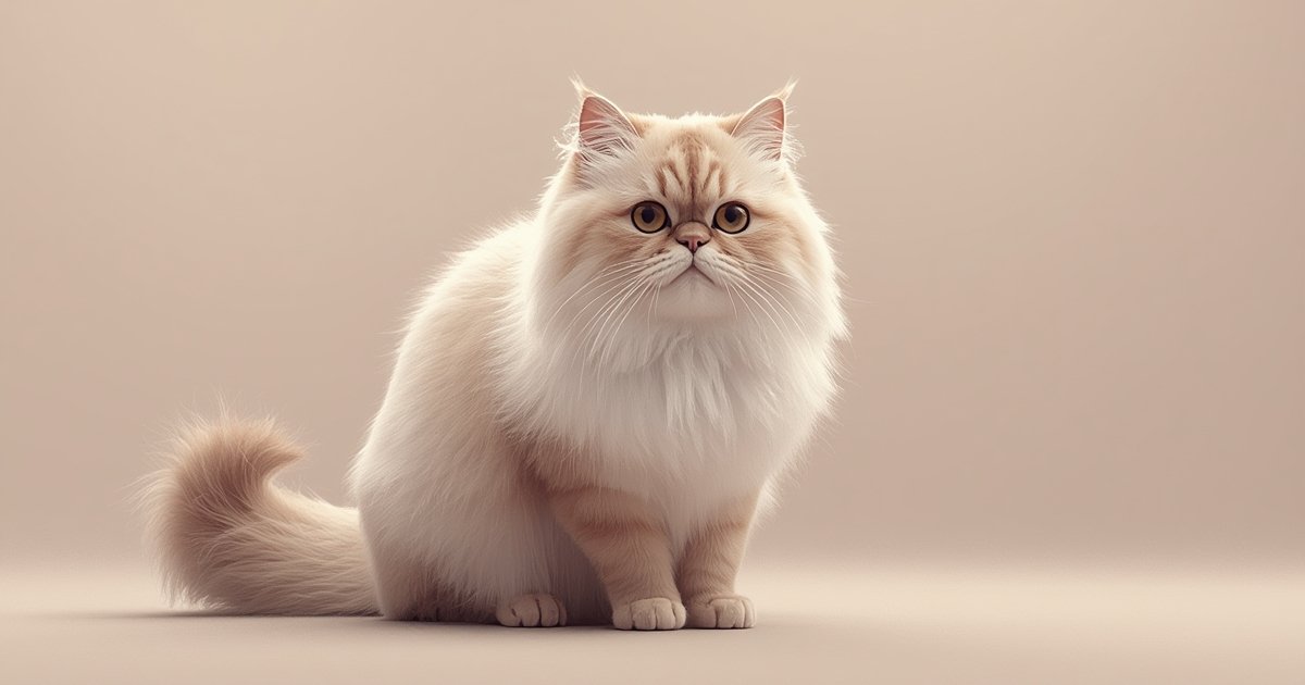 Unlocking the Royal Secret 7 Grooming Hacks for Your Persian Cat in 2026