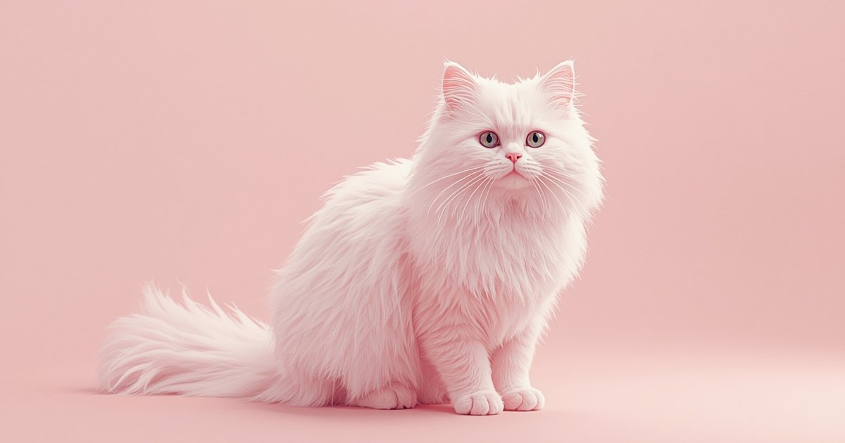 Unlock the Silky Secret Your Persian Cat Deserves This 2026