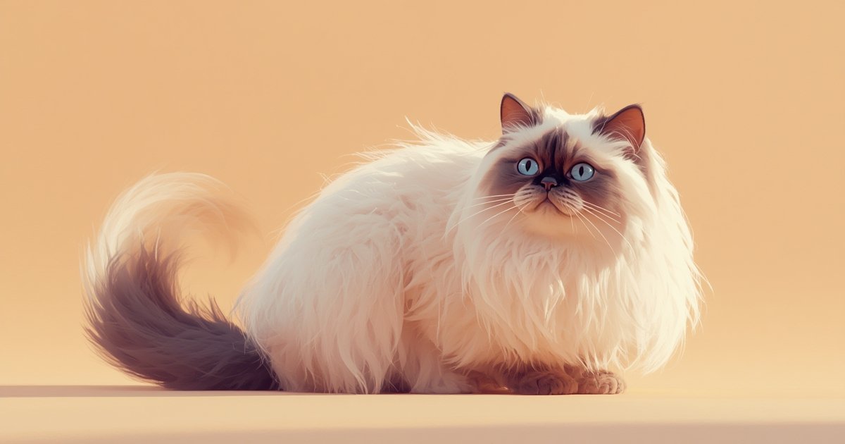 Unmasking the Silent Sufferers Top Health Concerns for Persian Cats in 2026