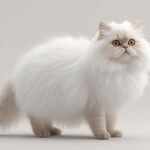 The Secret to a Silky Coat How to Groom Your Persian Cat Like a Pro in 2026
