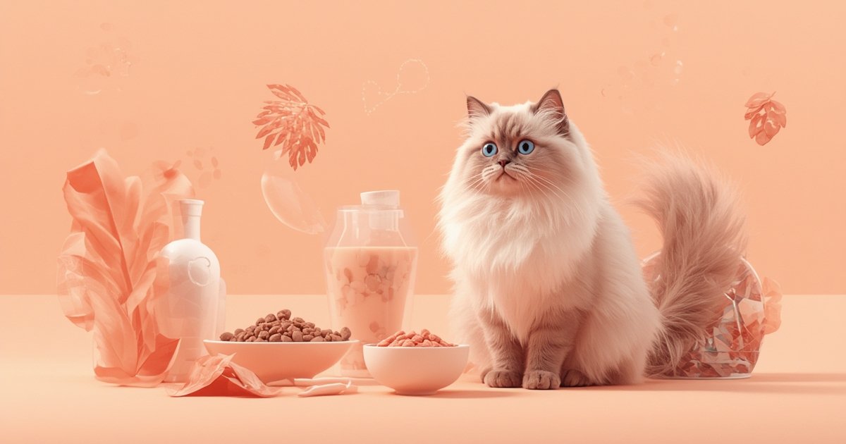 Unlock a Long and Happy Life for Your Persian Cat with These 2026 Nutrition Secrets