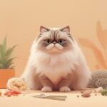 Decoding Your Persian Cat's Diet Secrets for Peak Health