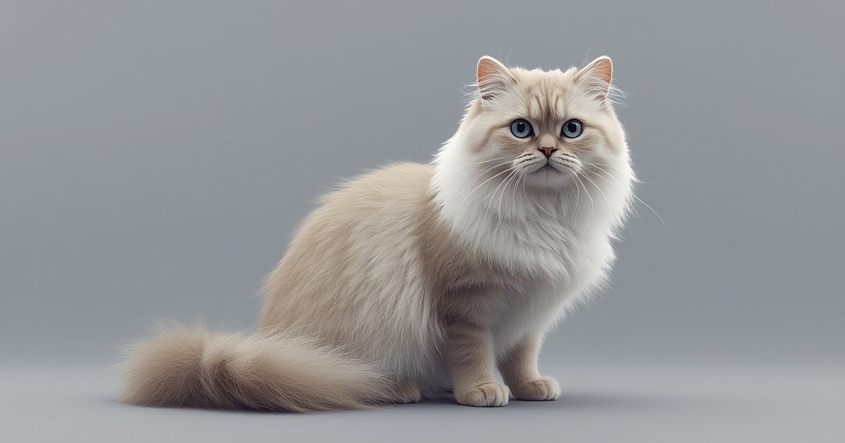 Unlock the Silky Secret Your Persian Cat's Coat Deserves in 2026!