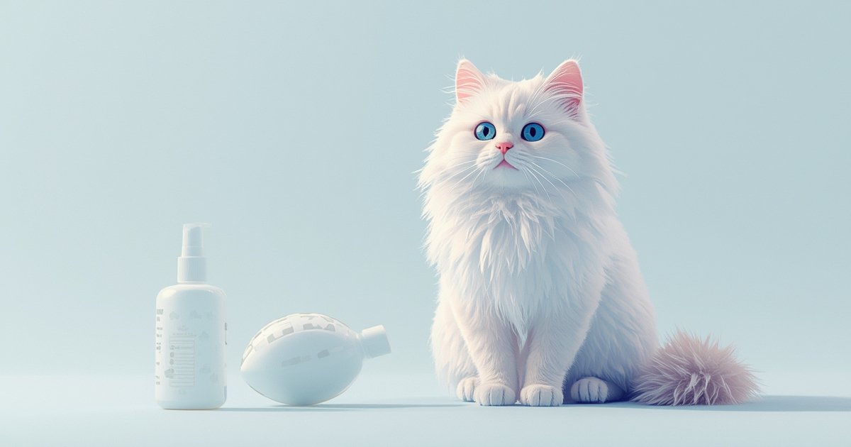 The Top 5 Health Secrets for Your Persian Cat in 2026
