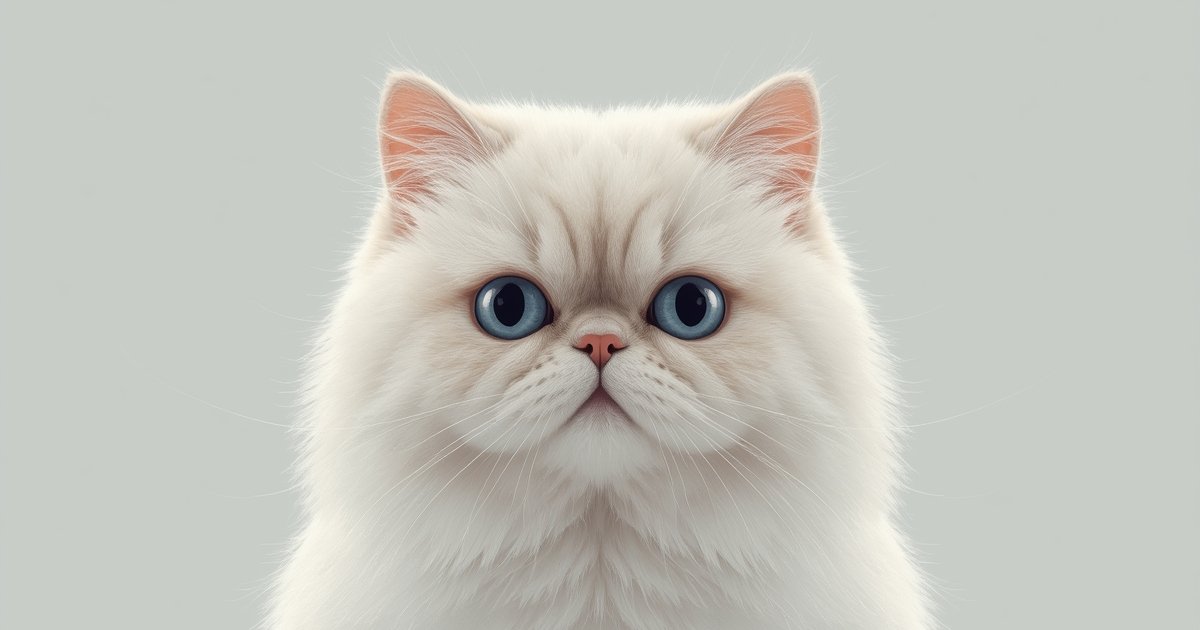 Unmasking the Persian Cat Personality Traits You NEED to Know in 2026
