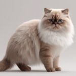 The Silky Secret How to Keep Your Persian Cat's Coat Flawless