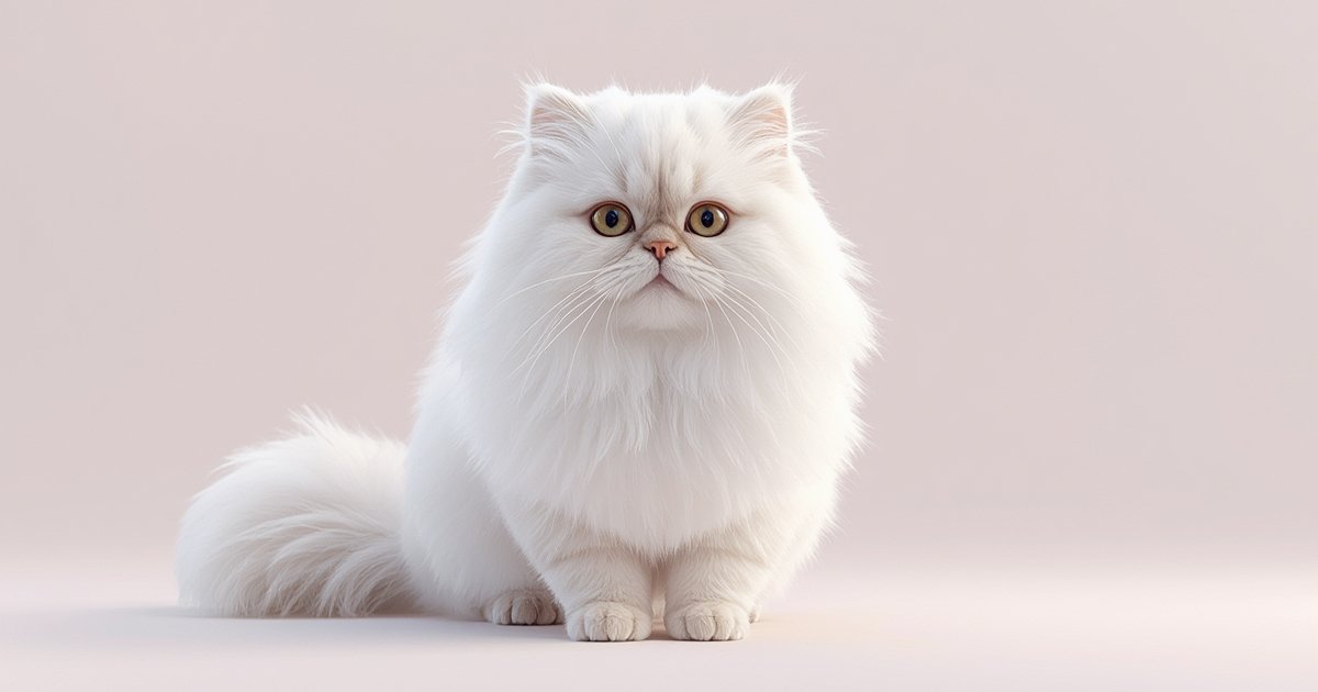 Silky Smooth Secrets Unlocking the Best Persian Cat Grooming Routine for 2026
