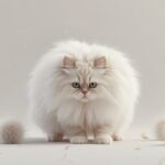 The Essential 2026 Guide to Persian Cat Hairball Prevention