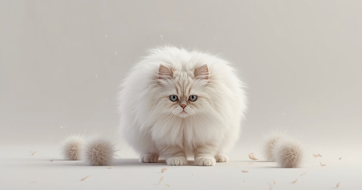 The Essential 2026 Guide to Persian Cat Hairball Prevention