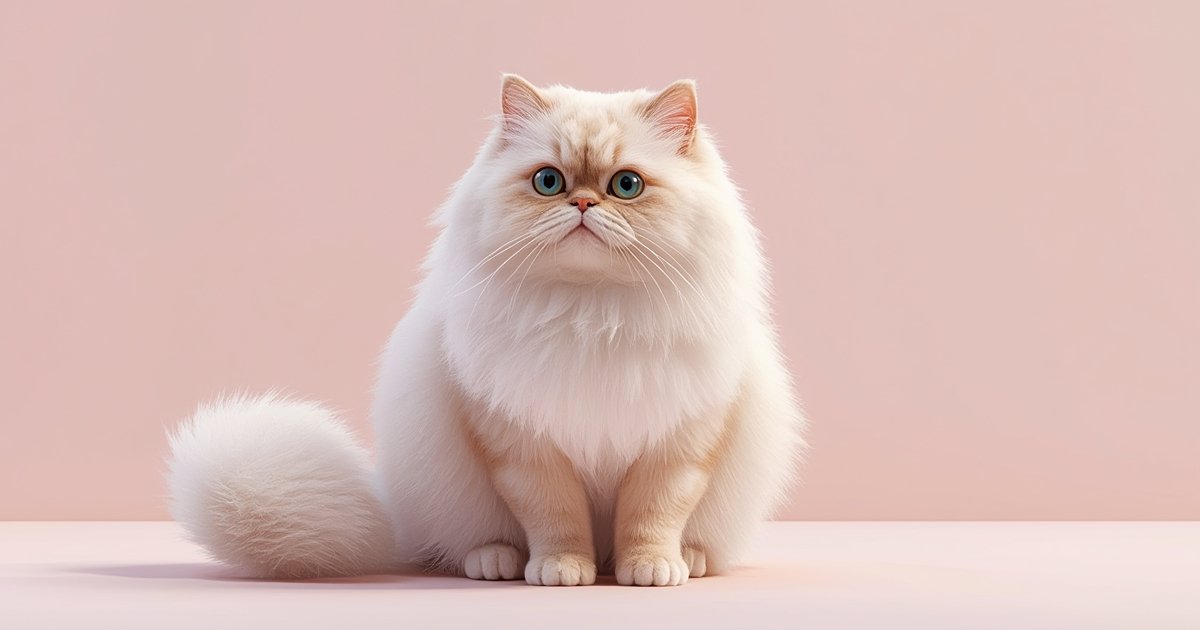 Persian Perfection 2026 Grooming Hacks Your Cat Will Love