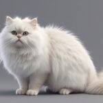 Is Your Persian Cat's Fur a Tangled Mess Discover the 2026 Secrets to Silky Perfection!