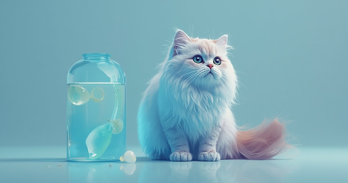 Unlock the Secrets to a Vibrant Life for Your Persian Cat This 2026