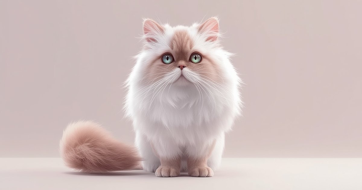 Keep Your Persian Cat Purr-fectly Pristine The 2026 Grooming Revolution