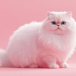 Silky Smooth Secrets Keep Your Persian Cat Pristine in 2026