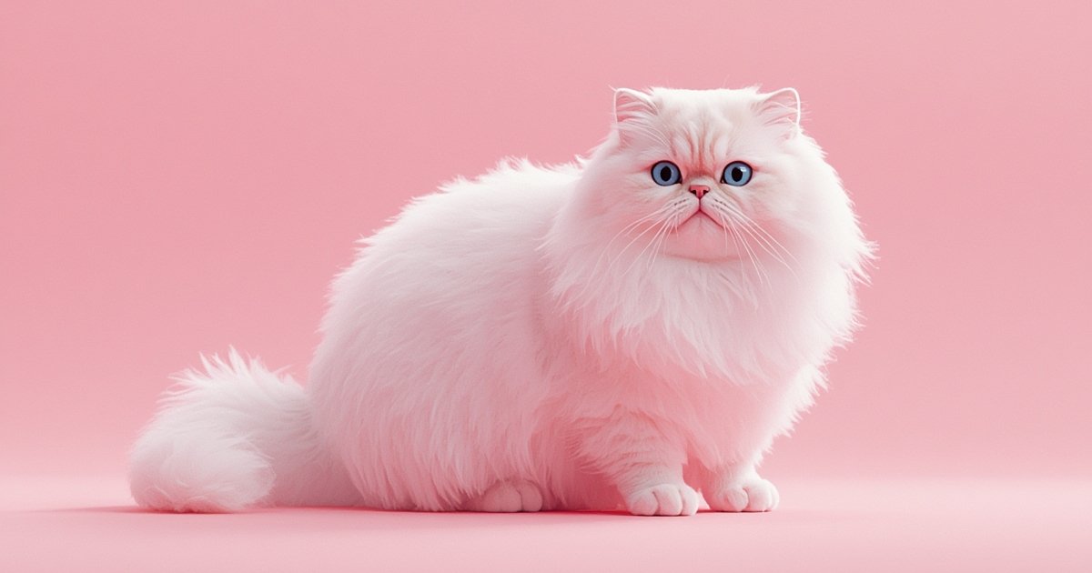 Silky Smooth Secrets Keep Your Persian Cat Pristine in 2026