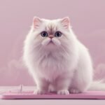 The Ultimate Grooming Guide for Your Persian Cat A Fluff-tastic Adventure in 2026