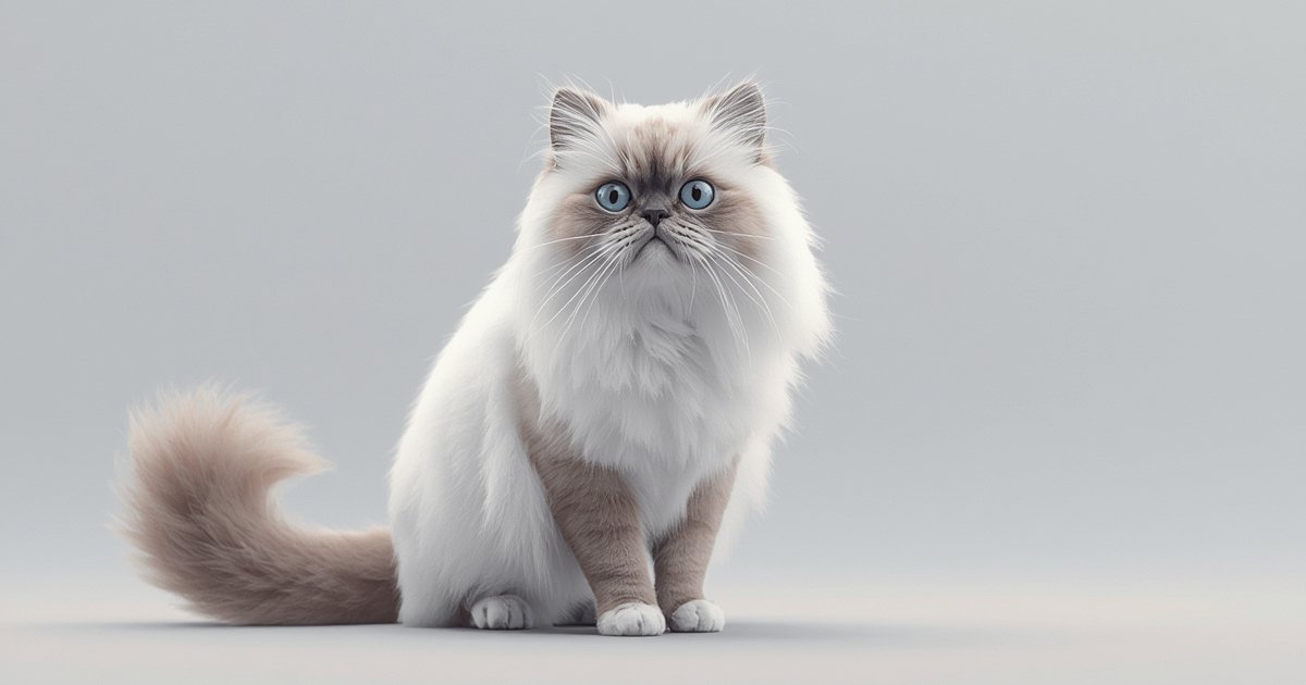 Unmasking Common Health Issues in Persian Cats A Must-Read for Owners