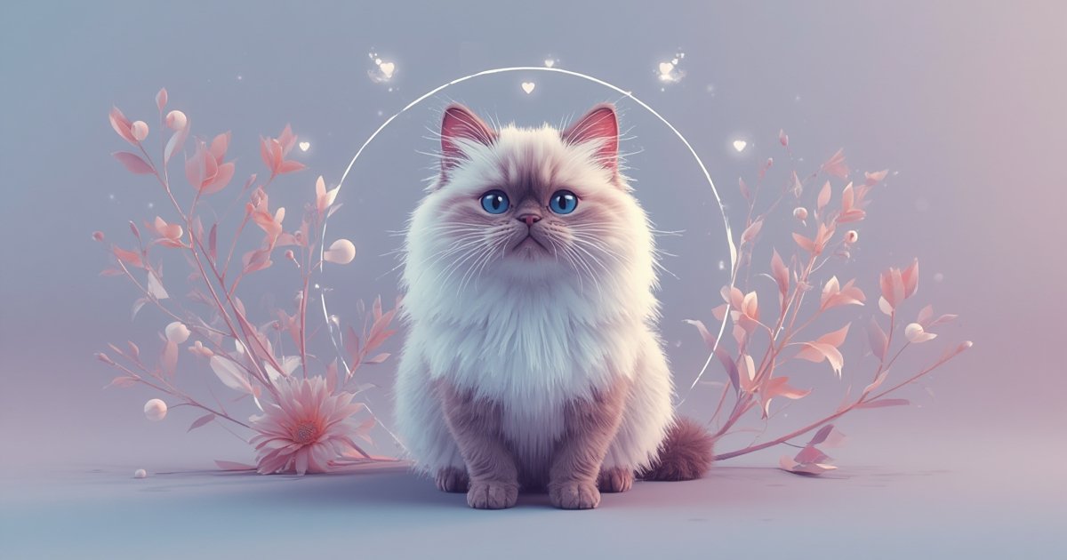 Decoding Your Persian Cat’s Secret Health Signals for a Happy 2026