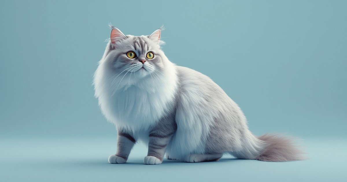 Unlocking Peak Health 7 Vital Tips for Your Persian Cat in 2026