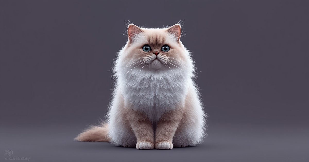 Is Your Persian Cat’s Coat Ready for 2026 Unlock Their Best Look!