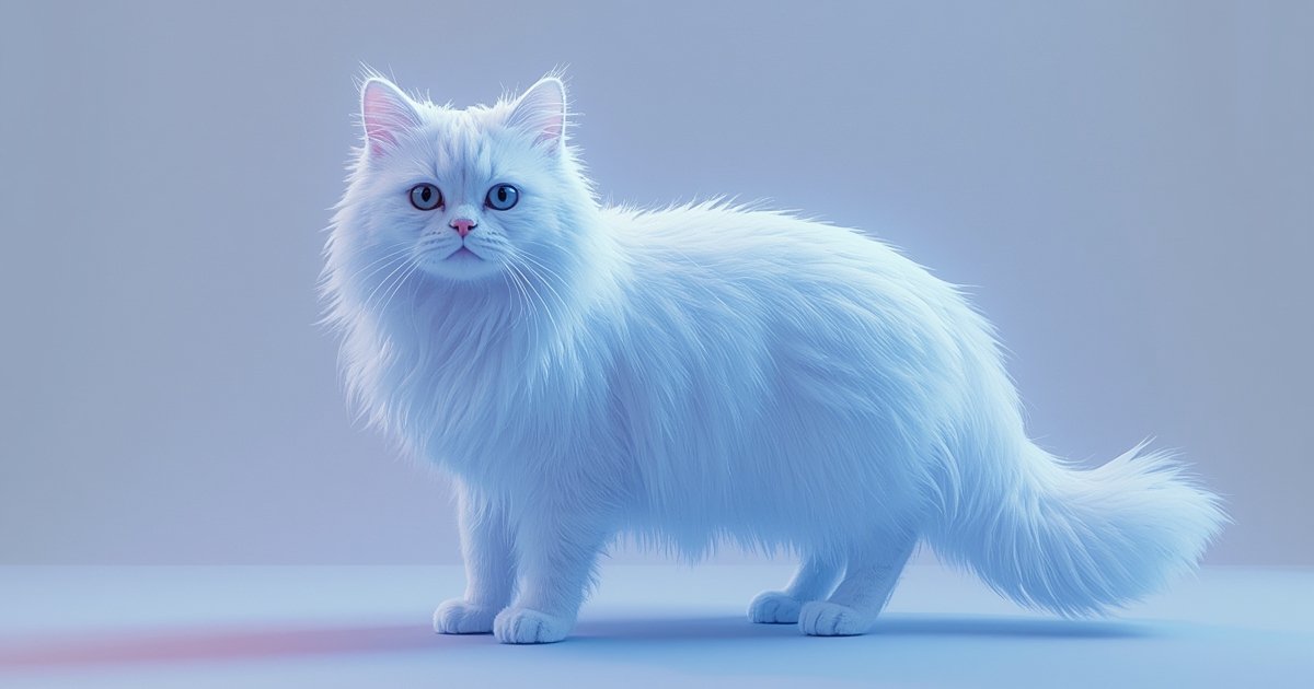 The Ultimate Guide to a Radiant Persian Cat Coat and Vitality in 2026