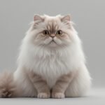 Your Persian Cat's Best Coat Ever Top Grooming Hacks for 2026