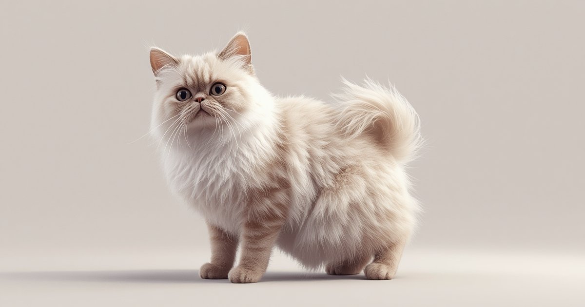 Tangled No More Your 2026 Guide to Effortless Persian Cat Grooming