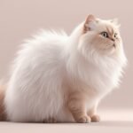 Unfurling Royal Locks The Ultimate Persian Cat Grooming Guide for 2026
