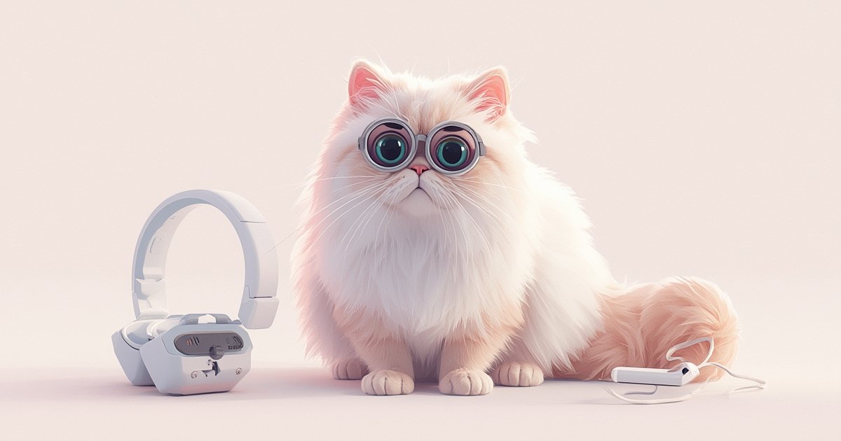 Must-Have Gadgets Every Persian Cat Parent Needs in 2026