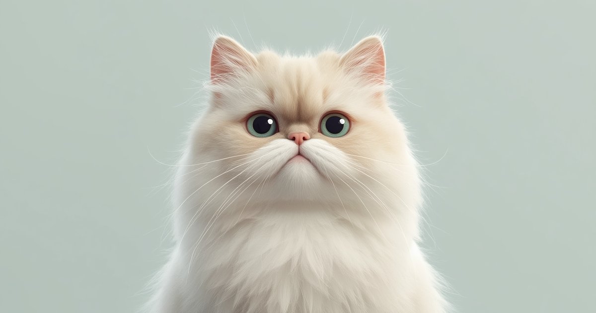 Unmasking the Persian Cat Personality Your Guide to Their Quirky Charm
