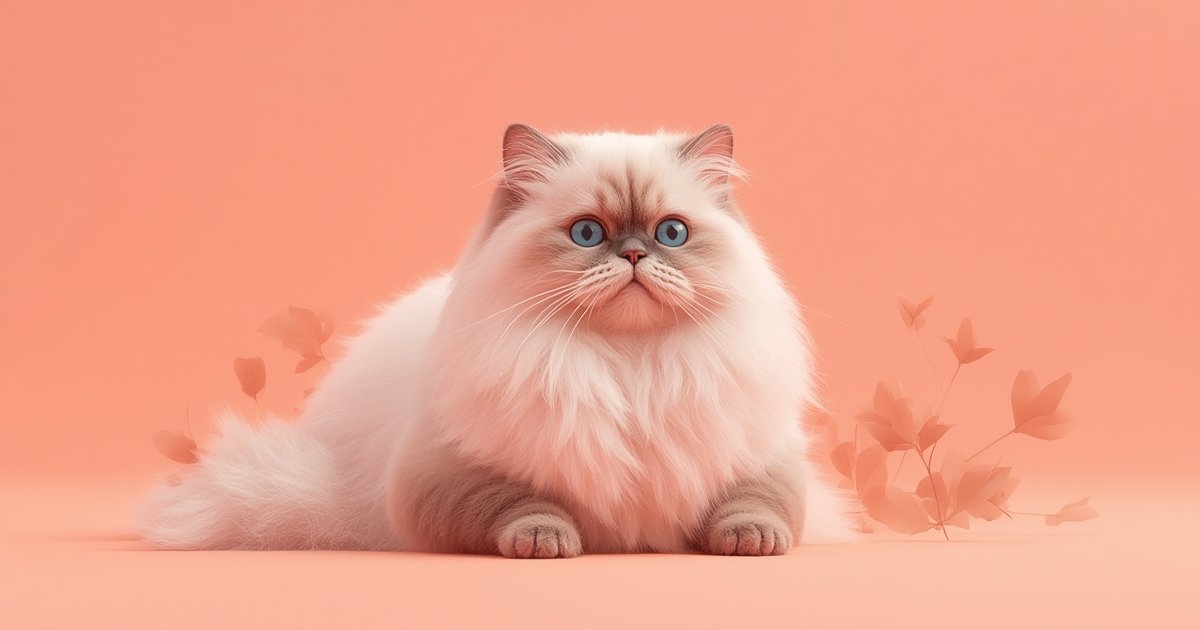 Is Your Persian Cat Hiding a Secret A 2026 Guide to Their Healthiest Lives